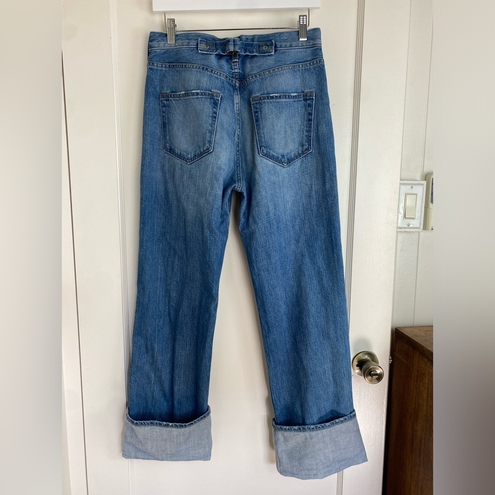 TU ES MON TRESOR Carnelian Jean size 28 - Picture 3 of 9
